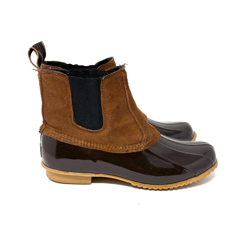 G.H. Bass Duck Boots - Picture 5 of 7